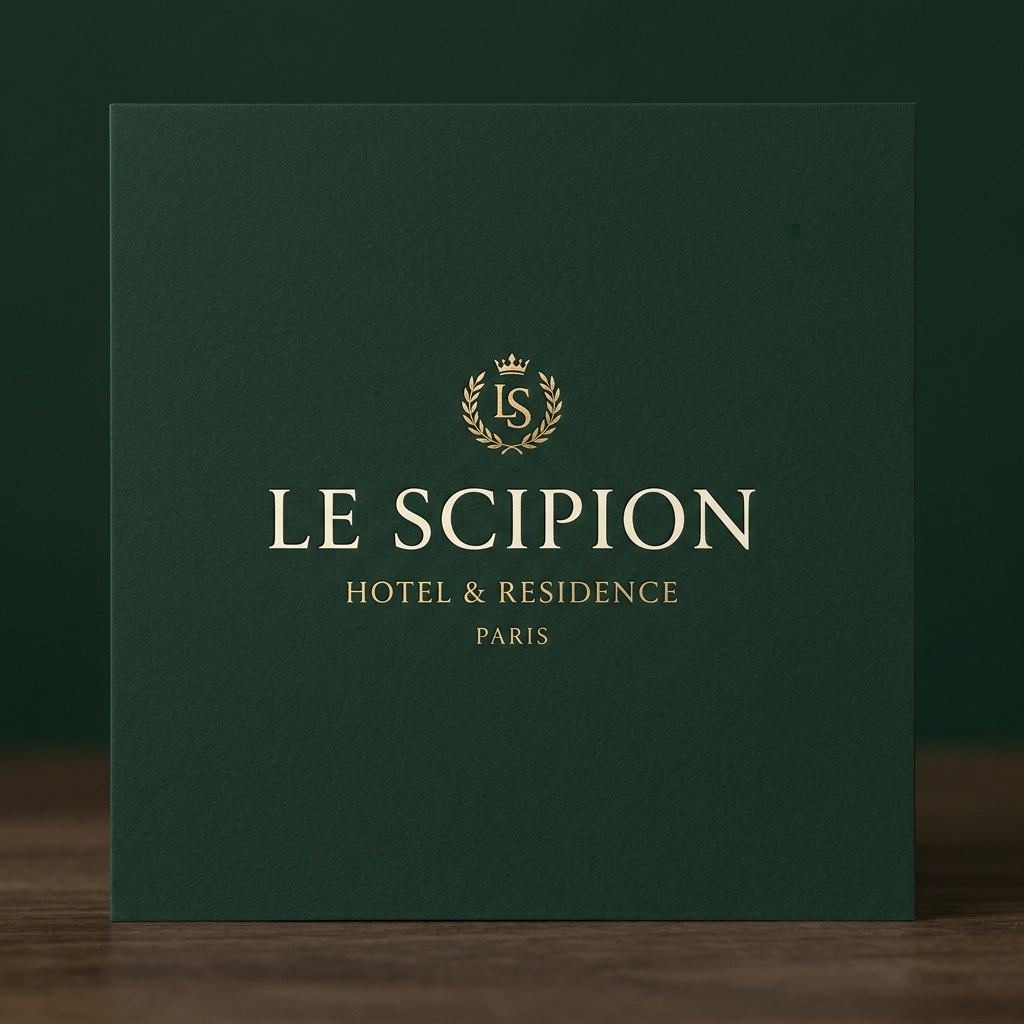Le Scipion