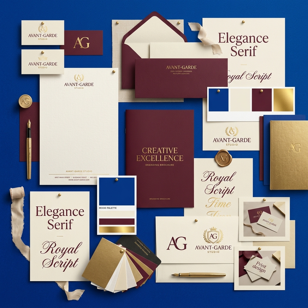 Graphic Design