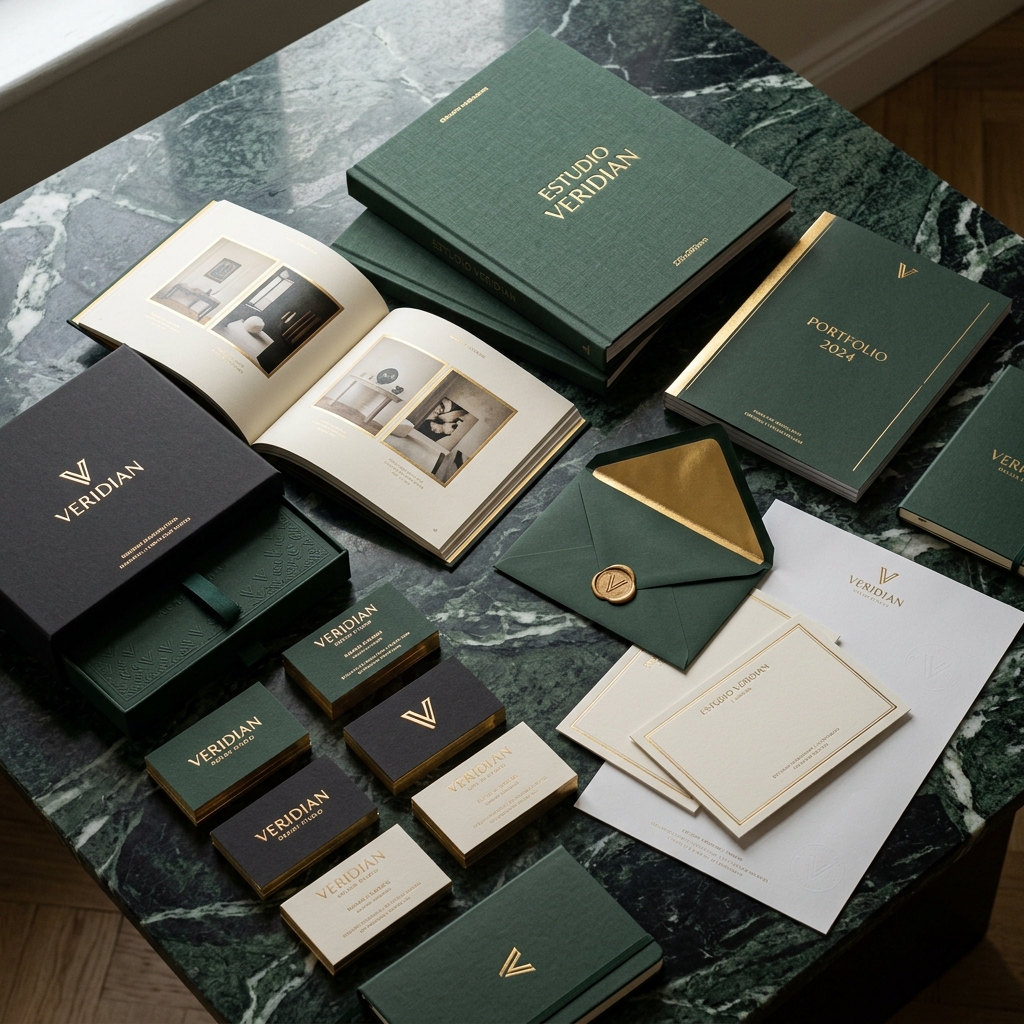 Print Design